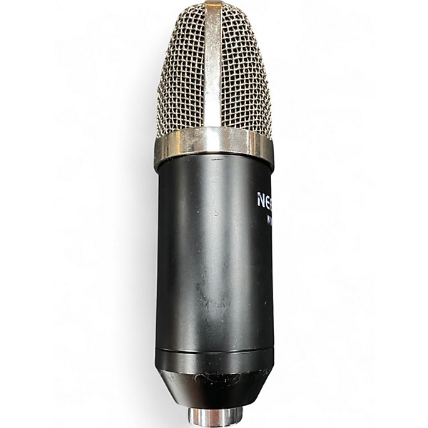 Used Neewer NW-700 Condenser Microphone
