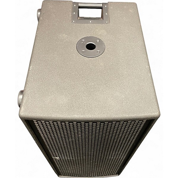 Used Yorkville PSA2S Powered Subwoofer