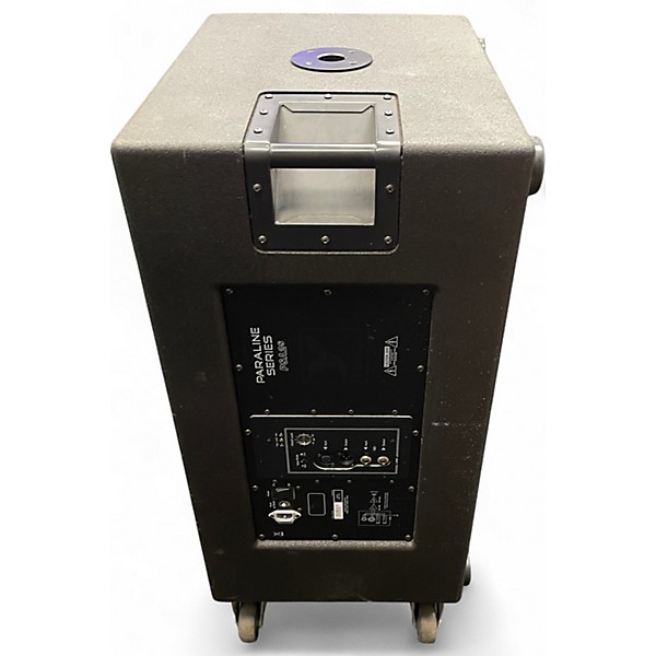 Used Yorkville PSA2S Powered Subwoofer