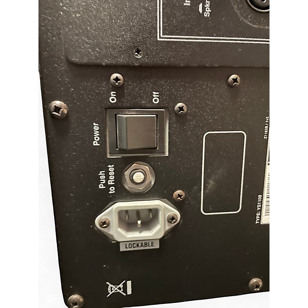 Used Yorkville PSA2S Powered Subwoofer