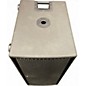 Used Yorkville PSA2S Powered Subwoofer