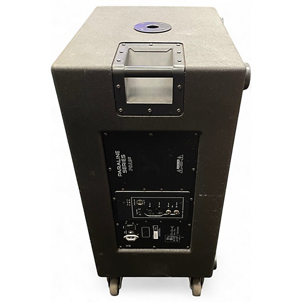 Used Yorkville PSA2S Powered Subwoofer