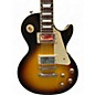 Used Epiphone 1959 Reissue Les Paul Standard Bourbon Burst Solid Body Electric Guitar