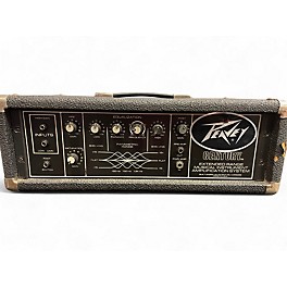 Used Peavey Century Bass Amp Head