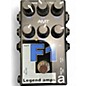 Used AMT Electronics Legend Amps Series F1 Distortion Effect Pedal thumbnail