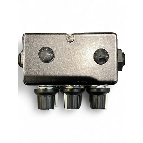 Used AMT Electronics Legend Amps Series F1 Distortion Effect Pedal