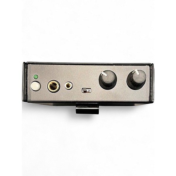 Used Rolls PM55P Keyboard Amp