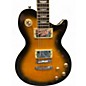 Used Keith Urban Les Paul Copy 2 Color Sunburst Solid Body Electric Guitar