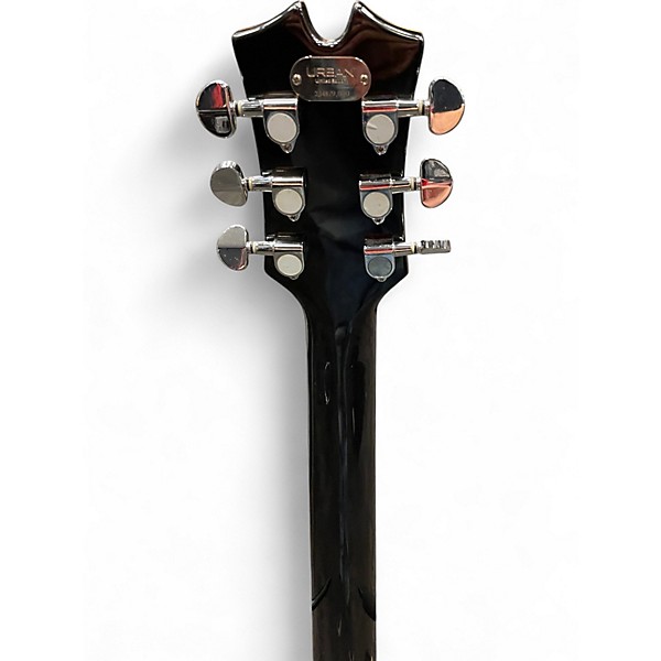 Used Keith Urban Les Paul Copy 2 Color Sunburst Solid Body Electric Guitar