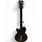 Used Keith Urban Les Paul Copy 2 Color Sunburst Solid Body Electric Guitar