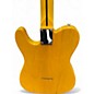 Used Vintage V52 Butterscotch Solid Body Electric Guitar