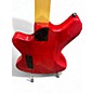 Used Kononykheen Breed Forty One Red Solid Body Electric Guitar