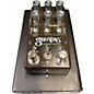 Used Chase Bliss Audio GRAVITAS ANALOG TREMELO Effect Pedal thumbnail