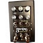 Used Chase Bliss Audio GRAVITAS ANALOG TREMELO Effect Pedal