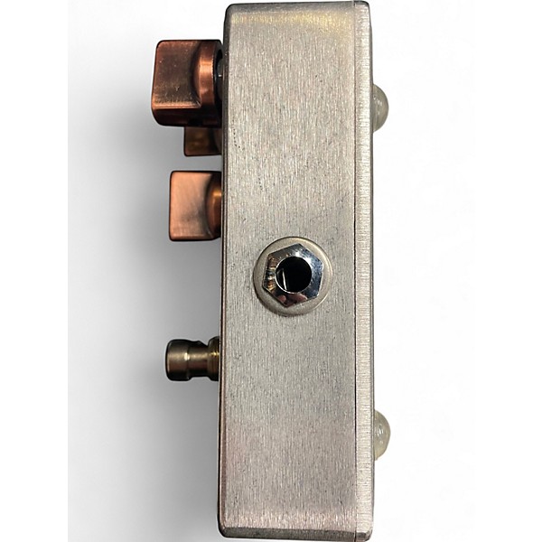 Used Snake Oil Fine Instruments The Very Thing Effect Pedal