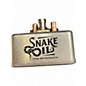 Used Snake Oil Fine Instruments The Very Thing Effect Pedal