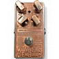 Used Snake Oil Fine Instruments The Marvellous Engine Effect Pedal thumbnail