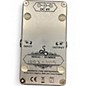 Used Snake Oil Fine Instruments The Marvellous Engine Effect Pedal