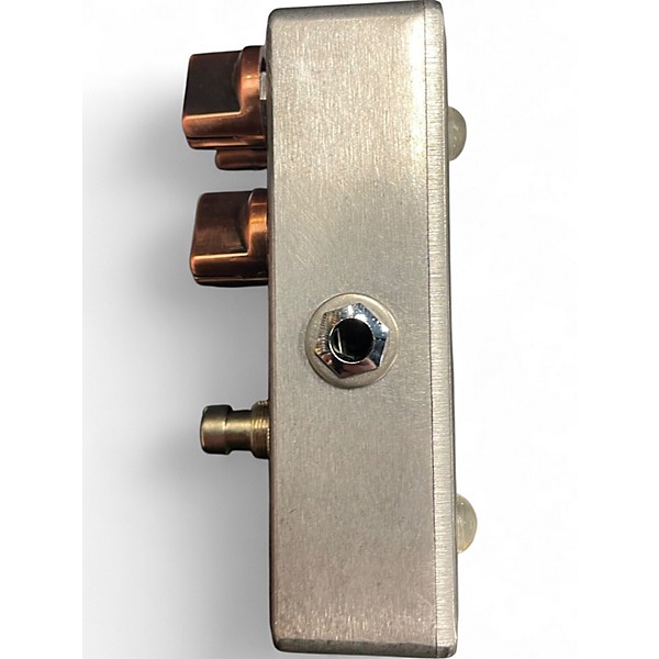 Used Snake Oil Fine Instruments The Marvellous Engine Effect Pedal