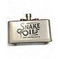 Used Snake Oil Fine Instruments The Marvellous Engine Effect Pedal