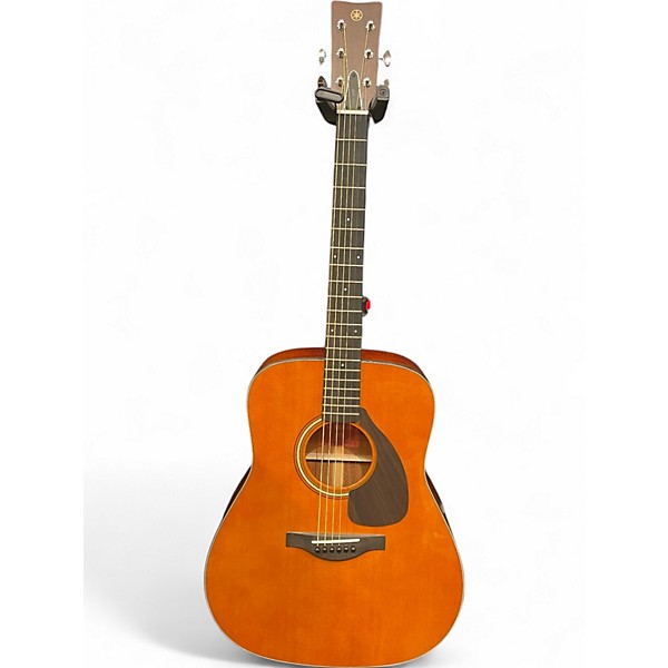 Used Yamaha FG5 GLOSS Acoustic Guitar