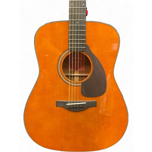 Used Yamaha FG5 GLOSS Acoustic Guitar