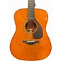Used Yamaha FG5 GLOSS Acoustic Guitar