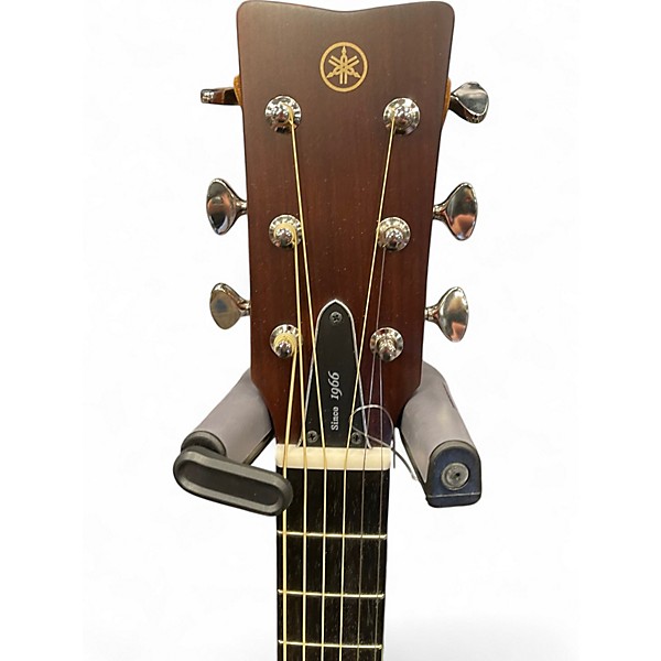 Used Yamaha FG5 GLOSS Acoustic Guitar