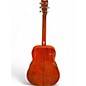 Used Yamaha FG5 GLOSS Acoustic Guitar
