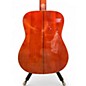 Used Yamaha FG5 GLOSS Acoustic Guitar