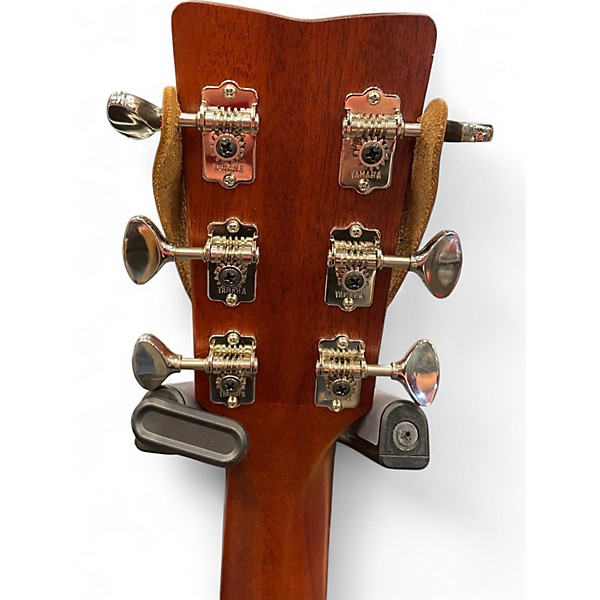 Used Yamaha FG5 GLOSS Acoustic Guitar
