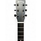 Used Martin D12EL KOA Natural Acoustic Electric Guitar
