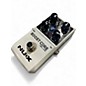 Used NUX boost core deluxe Pedal