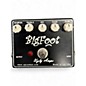 Used Ugly Amps Bigfoot Effect Pedal thumbnail