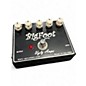 Used Ugly Amps Bigfoot Effect Pedal