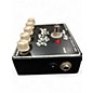 Used Ugly Amps Bigfoot Effect Pedal