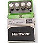 Used Hardwire SP-7 Effect Pedal thumbnail