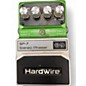 Used Hardwire SP-7 Effect Pedal