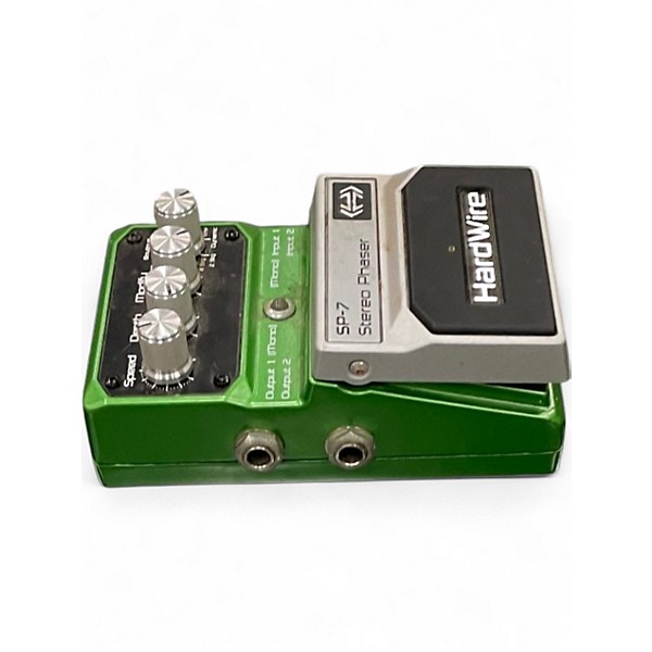 Used Hardwire SP-7 Effect Pedal