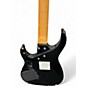 Used Washburn Mercury MB4 Black Electric Bass Guitar