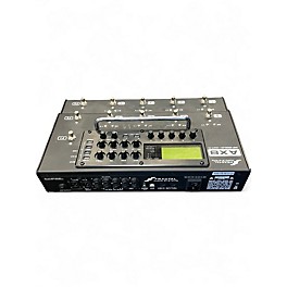 Used Fractal Audio Ax8 Effect Processor