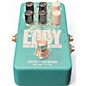 Used Electro-Harmonix Eddy Analog vibrato and chorus Effect Pedal thumbnail