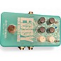 Used Electro-Harmonix Eddy Analog vibrato and chorus Effect Pedal