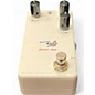 Used Animals Pedal relaxing walrus Delay V2 Effect Pedal