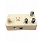 Used Animals Pedal relaxing walrus Delay V2 Effect Pedal