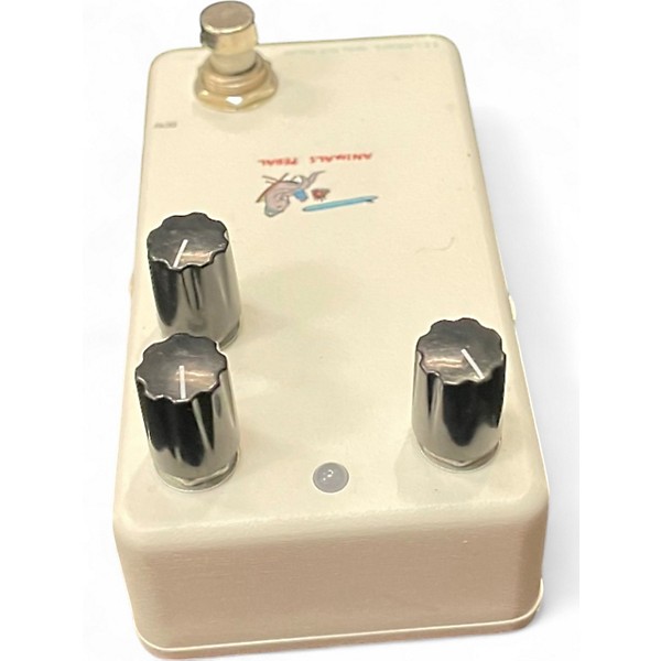 Used Animals Pedal relaxing walrus Delay V2 Effect Pedal