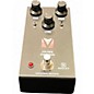 Used Keeley Muse Driver Effect Pedal thumbnail