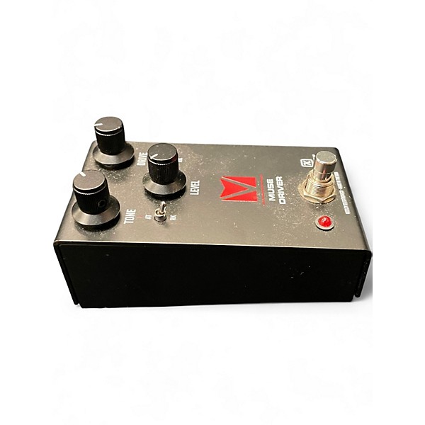 Used Keeley Muse Driver Effect Pedal