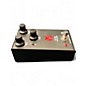 Used Keeley Muse Driver Effect Pedal