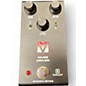 Used Keeley Muse Driver Effect Pedal